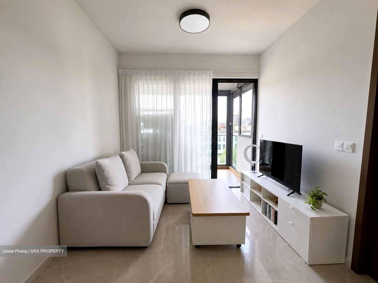 Normanton Park (D5), Apartment #602862841